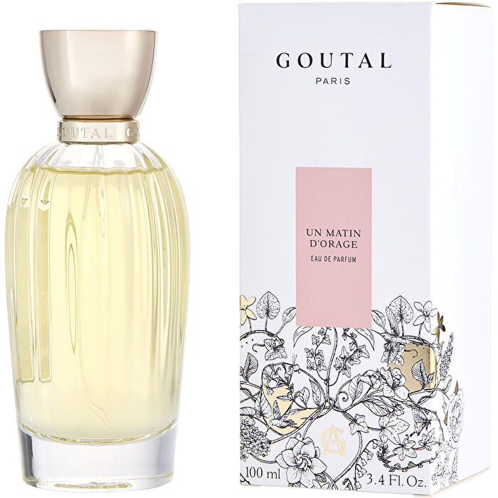Annick Goutal Un Matin D'orage Eau De Parfum Spray (new Packaging) 90ml/3.4oz