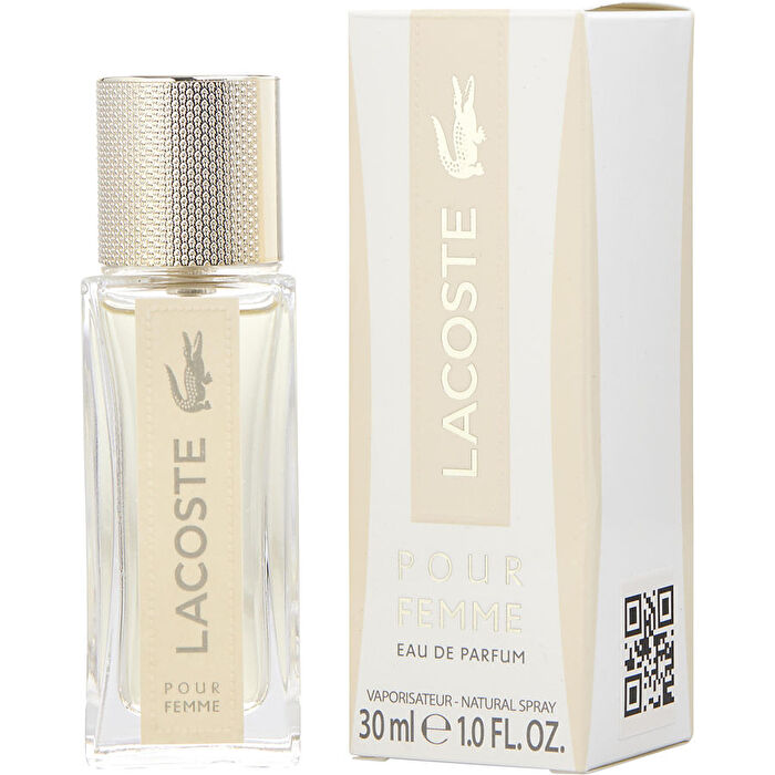 Lacoste Pour Femme Eau De Parfum Spray (new Packaging) 30ml/1oz
