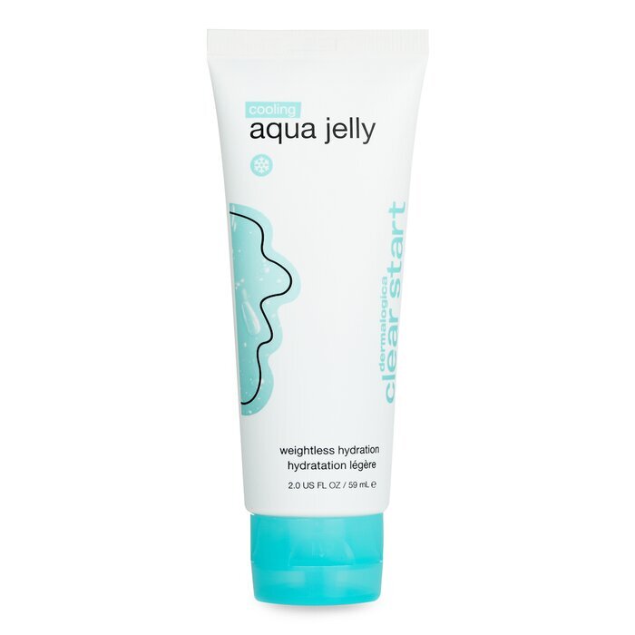 Dermalogica Clearstart Cooling Aqua Jelly 59ml/2oz