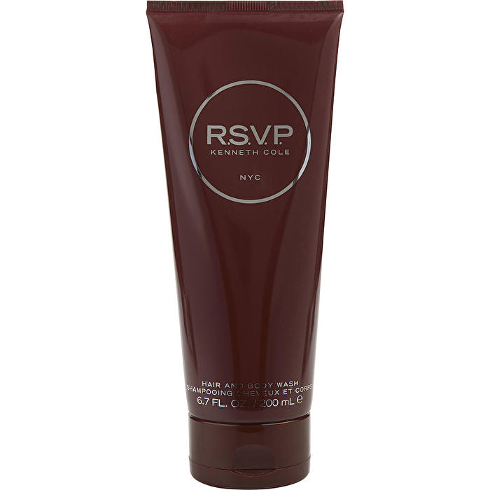 Kenneth Cole Rsvp Hair & Body Wash 180ml/6.7oz