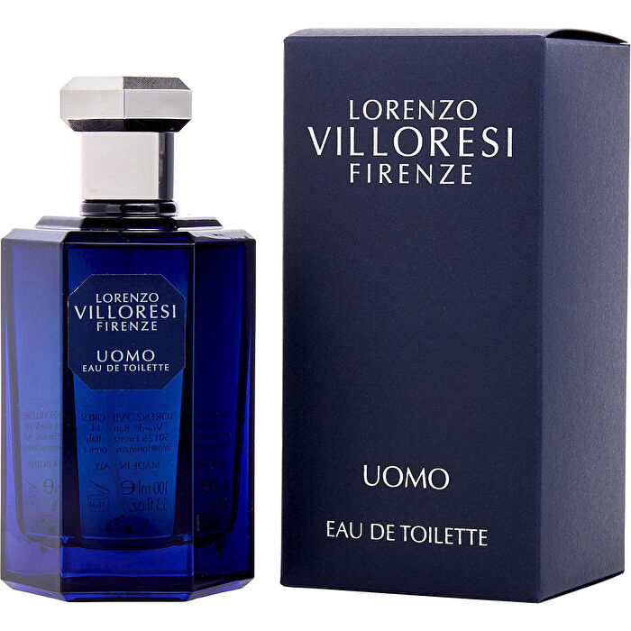 Lorenzo Villoresi Firenze Uomo Eau De Toilette Spray 90ml/3.3oz