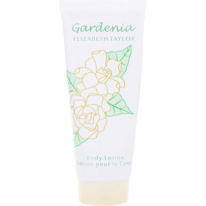 Elizabeth Taylor Gardenia Elizabeth Taylor Body Lotion 90ml/3.3oz