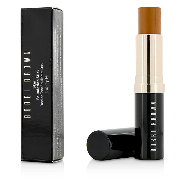 Bobbi Brown Skin Foundation Stick - #07 Almond Ea6c-07 --9g/0.31oz