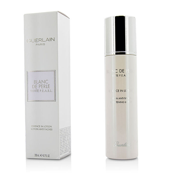 Guerlain Blanc De Perle White P.e.a.r.l. Brightening Lotion (new Packaging) -- 200ml/6.7oz