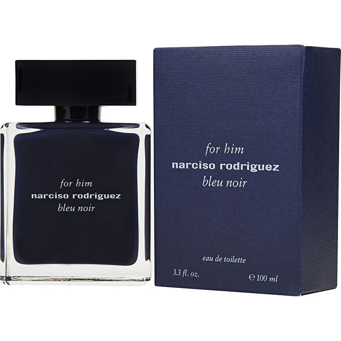Narciso Rodriguez Bleu Noir Eau De Toilette Spray 90ml/3.3oz