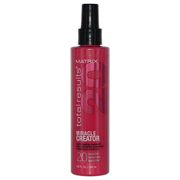 Matrix Total Results Miracle Creator 200ml/6.8oz