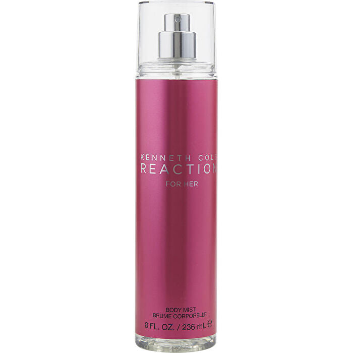 Kenneth Cole Reaction Body Mist 240ml/8oz