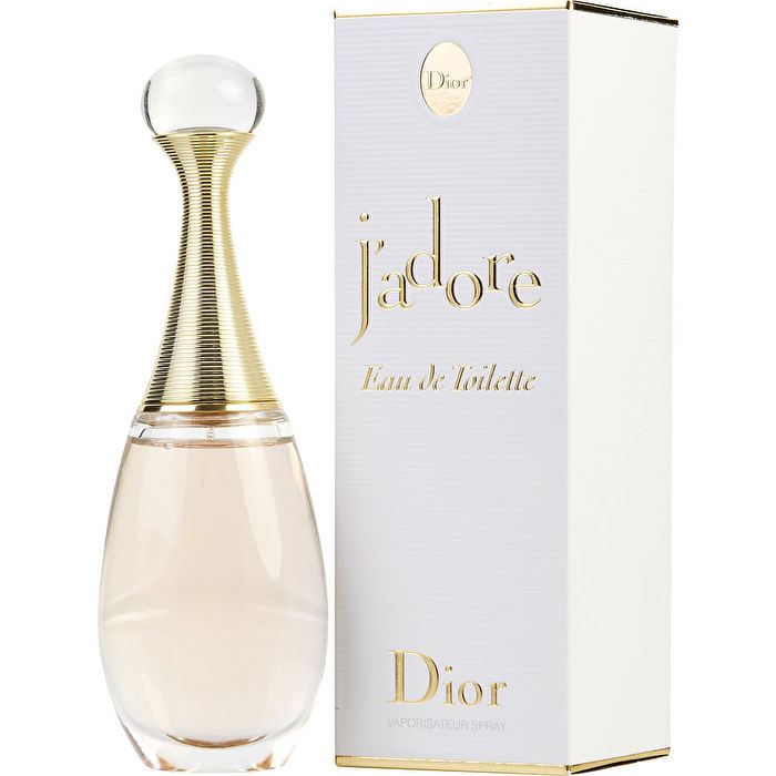 Christian Dior Jadore Eau De Toilette Spray 90ml/3.4oz