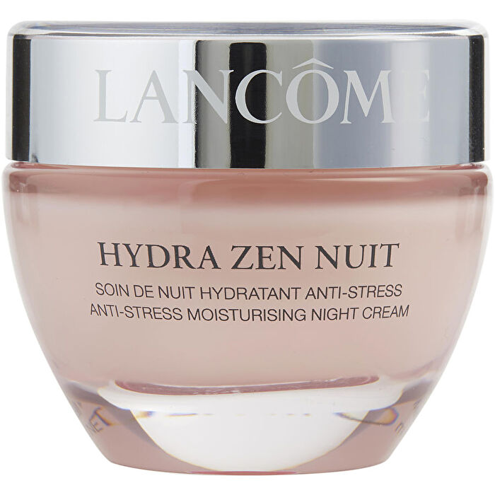 Lancome Hydrazen Nuit Anti-stress Moisturising Night Cream 50ml/1.7oz