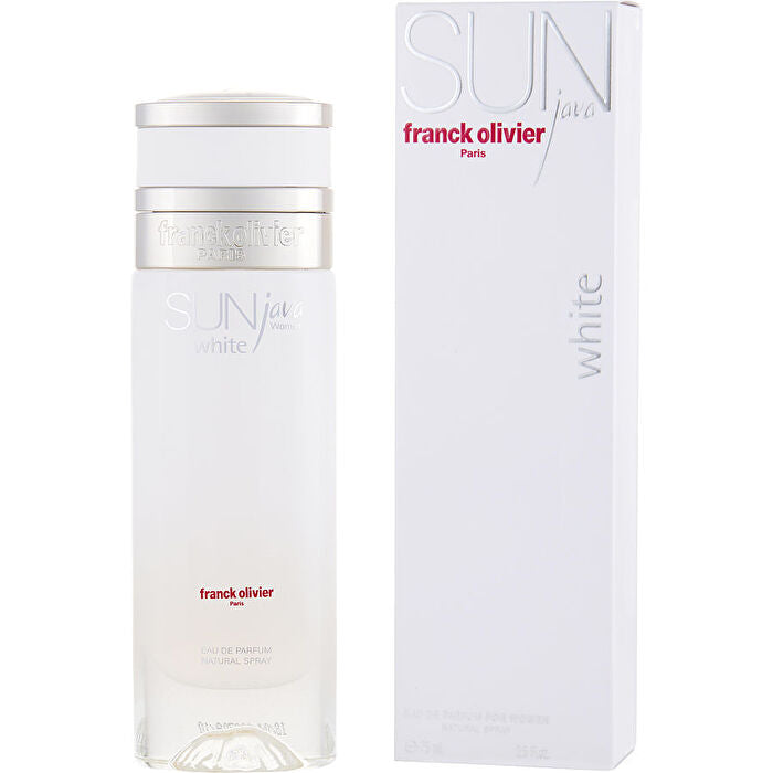 Franck Olivier Sun Java White Eau De Parfum Spray 60ml/2.5oz