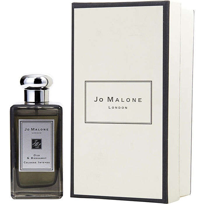 Jo Malone Oud & Bergamot Cologne Intense Spray 90ml/3.4oz
