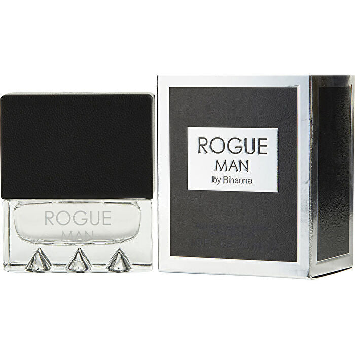Rihanna Rogue Man By Rihanna Eau De Toilette Spray 30ml/1oz