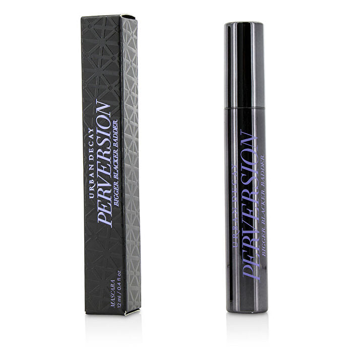 Urban Decay Perversion Mascara - Black 12ml/0.4oz