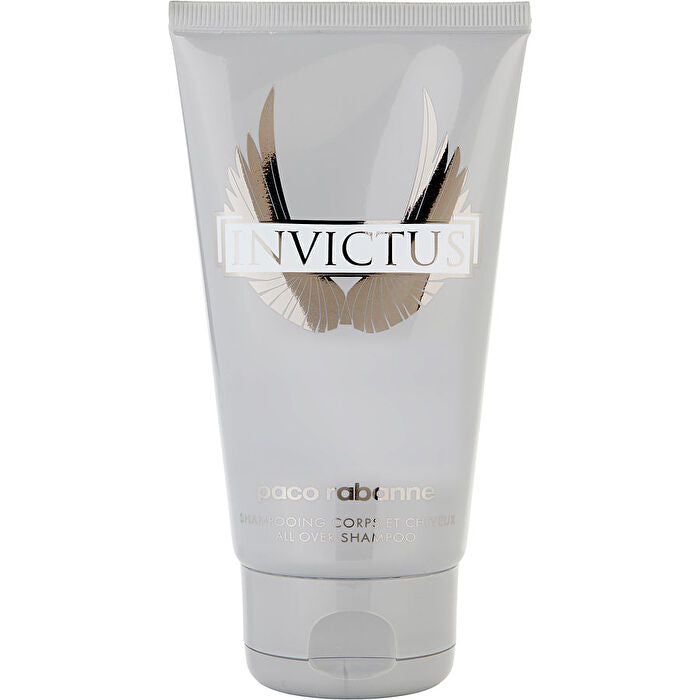 Paco Rabanne Invictus All Over Shampoo 150ml/5.1oz