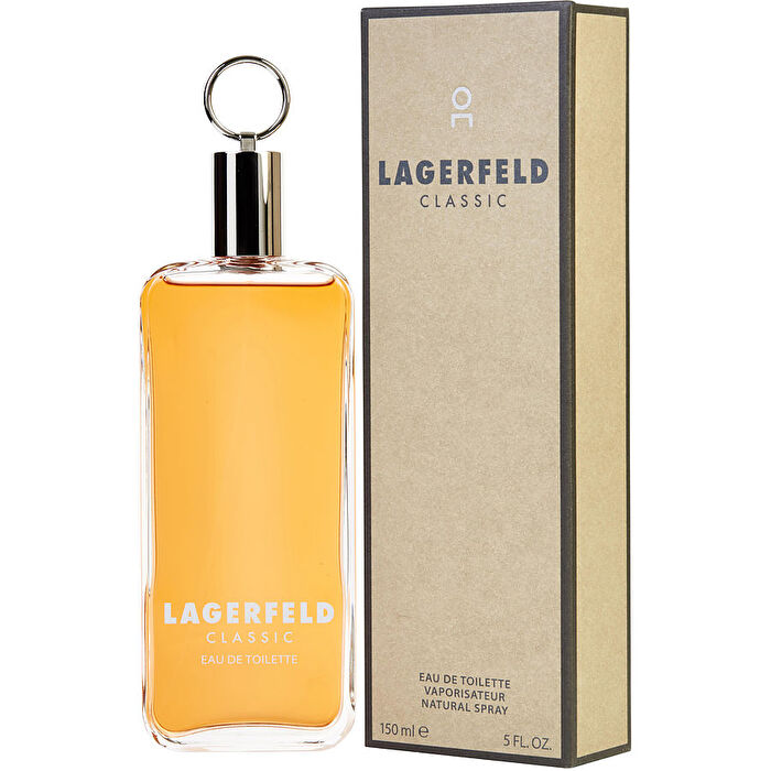 Karl Lagerfeld Lagerfeld Eau De Toilette Spray 150ml/5oz