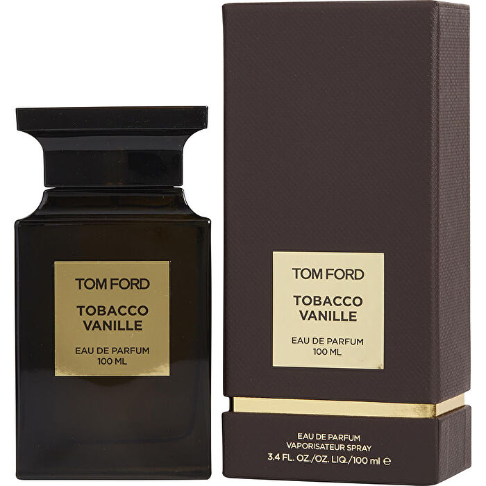 Tom Ford Tobacco Vanille Eau De Parfum Spray 90ml/3.4oz