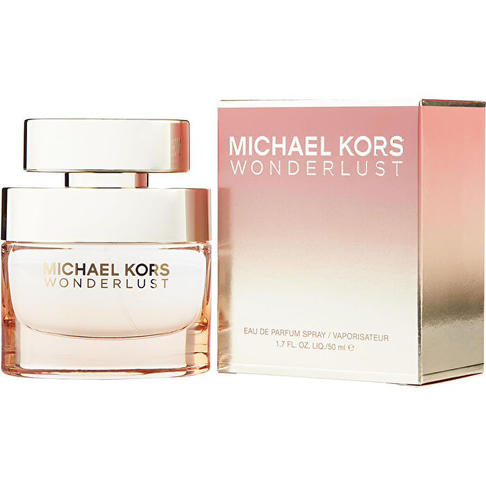 Michael Kors Wonderlust Eau De Parfum Spray 30ml/1.7oz