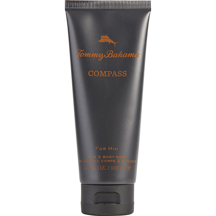 Tommy Bahama Compass Hair And Body Wash 90ml/3.4oz