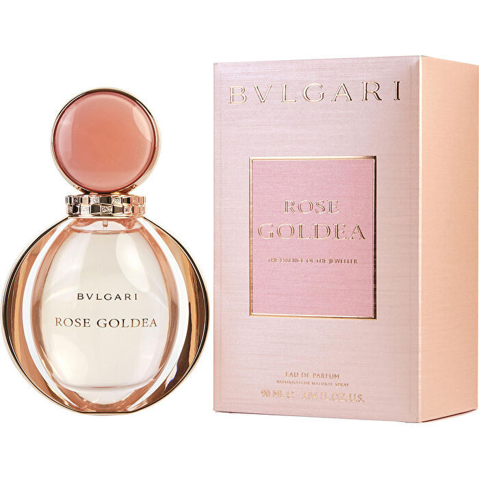 Bvlgari Rose Goldea Eau De Parfum Spray 90ml/3oz