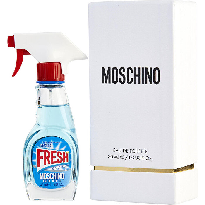 Moschino Fresh Couture Eau De Toilette Spray 30ml/1oz