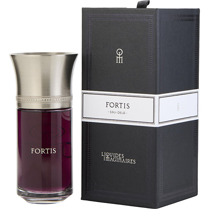 Liquides Imaginaires Fortis Eau De Parfum Spray 90ml/3.3oz