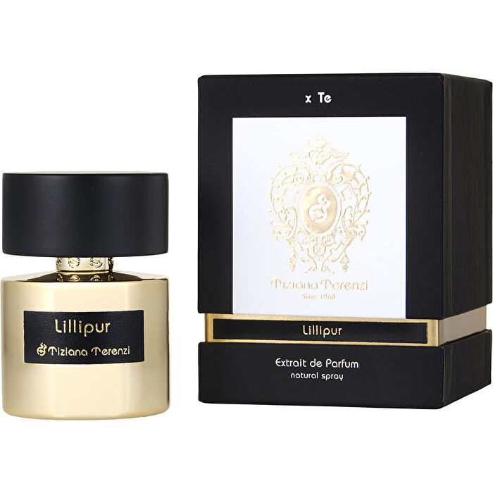 Tiziana Terenzi Lillipur Extrait De Parfum Spray 90ml/3.3oz