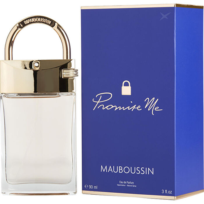 Mauboussin Promise Me Eau De Parfum Spray 90ml/3oz
