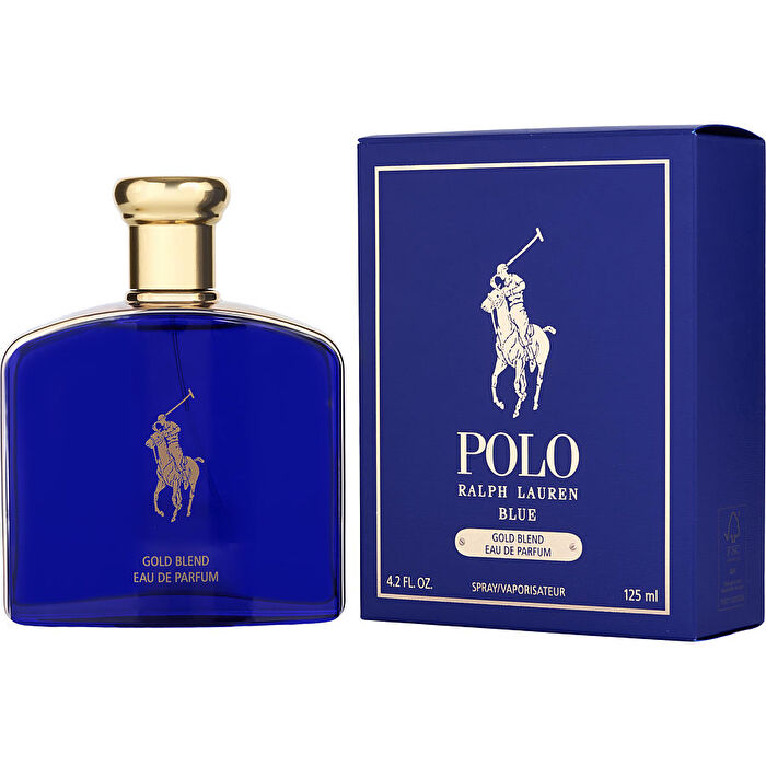 Ralph Lauren Polo Blue Eau De Parfum Spray 125ml/4.2oz