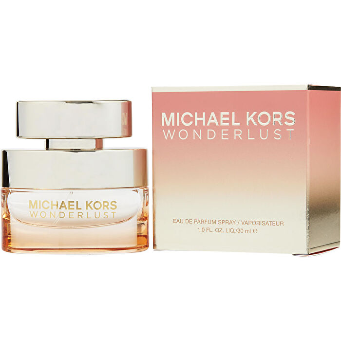 Michael Kors Wonderlust Eau De Parfum Spray 30ml/1oz