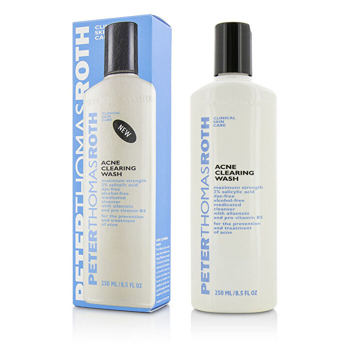Peter Thomas Roth Acne Clearing Wash 250ml/8.4oz