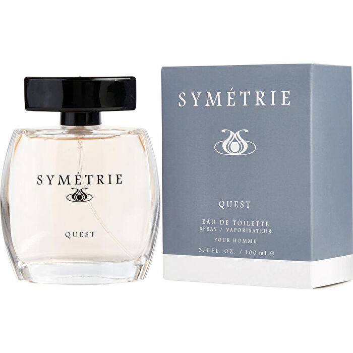 Symetrie SymÉtrie Quest Eau De Toilette Spray 90ml/3.4oz