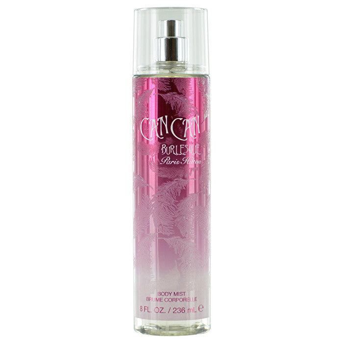 Paris Hilton Body Mist 240ml/8oz
