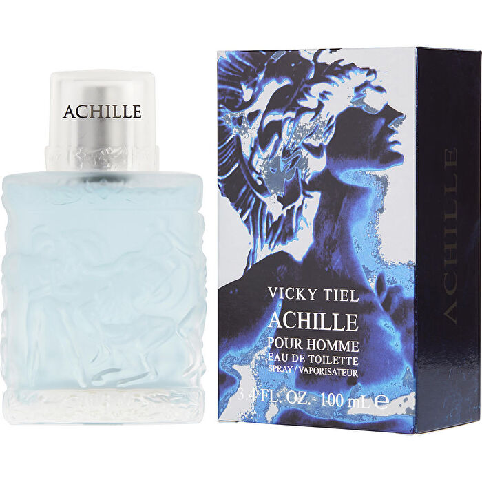 Vicky Tiel Achilles Eau De Toilette Spray 90ml/3.4oz