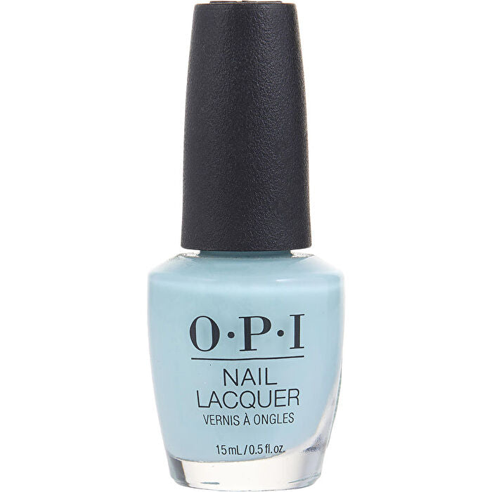 Opi Opi Gelato On My Mind Nail Lacquer V33-- 0.5oz