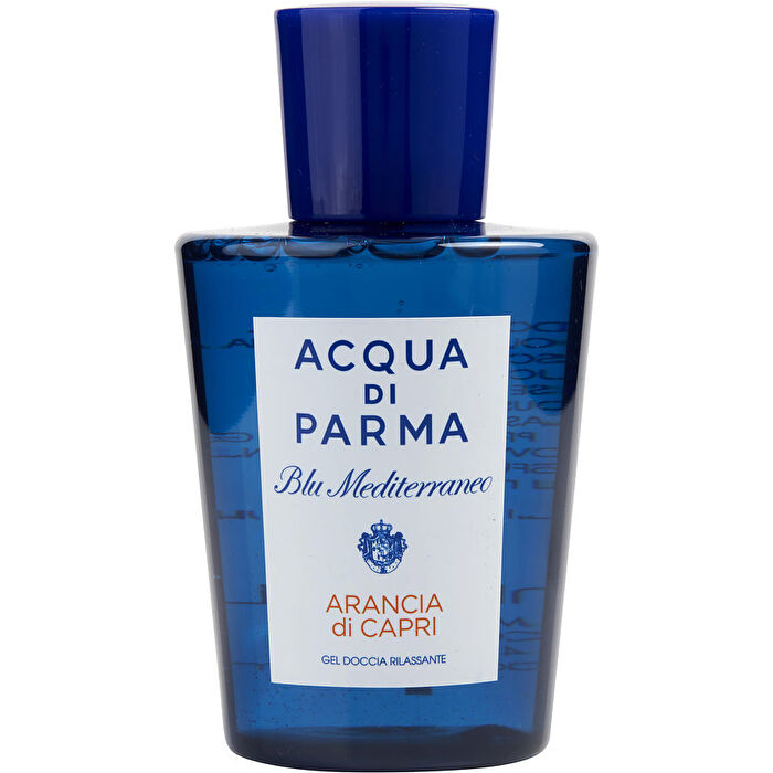 Acqua Di Parma Blue Mediterraneo Arancia Di Capri Shower Gel 180ml/6.7oz