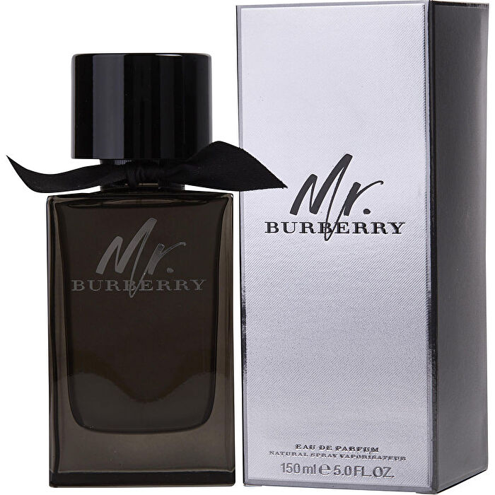 Burberry Mr Burberry Eau De Parfum Spray 150ml/5oz