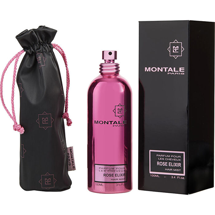 Montale Paris Rose Elixir Hair Mist 100ml/3.4oz