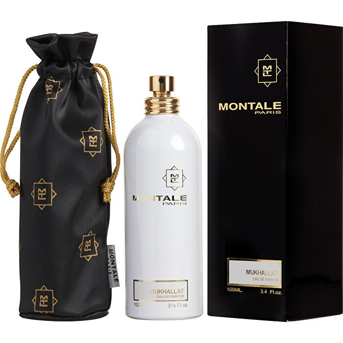 Montale Paris Mukhallat Eau De Parfum Spray 90ml/3.4oz