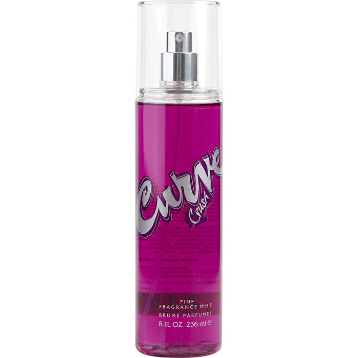 Liz Claiborne Curve Crush Body Mist 240ml/8oz
