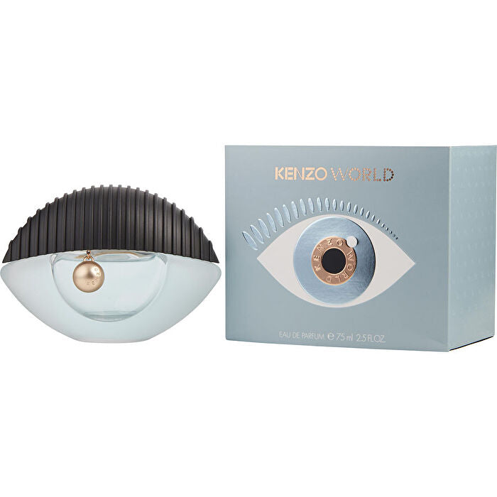 Kenzo World Eau De Parfum Spray 60ml/2.5oz