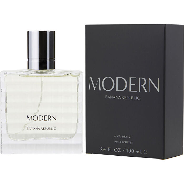 Banana Republic Modern Eau De Toilette Spray 90ml/3.4oz