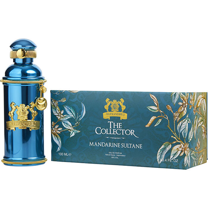 Alexandre J Mandarine Sultane Eau De Parfum Spray 90ml/3.4oz