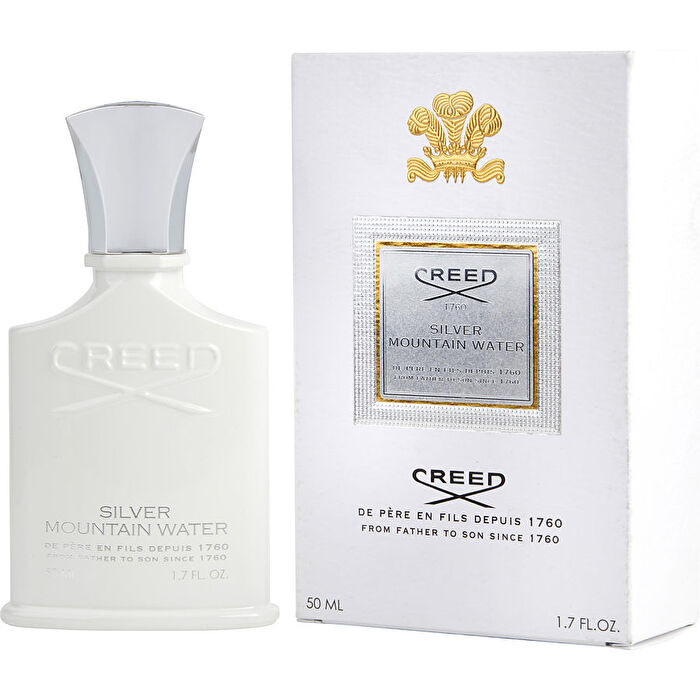 Creed Silver Mountain Water Eau De Parfum Spray 30ml/1.7oz