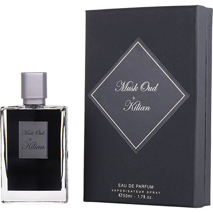 Kilian Musk Oud Eau De Parfum Spray Refillable 30ml/1.7oz