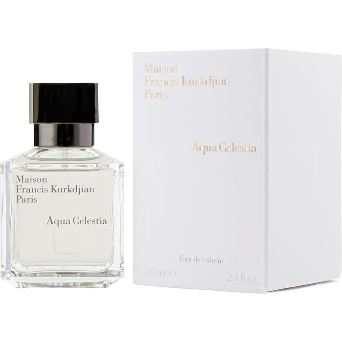 Maison Francis Kurkdjian Aqua Celestia Eau De Toilette Spray 60ml/2.4oz
