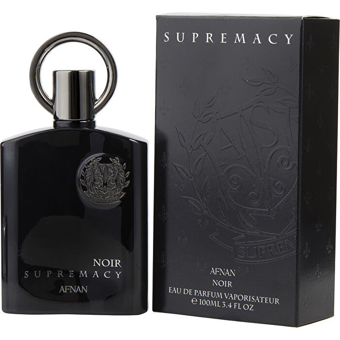 Afnan Perfumes Afnan Supremacy Noir Eau De Parfum Spray 90ml/3.4oz