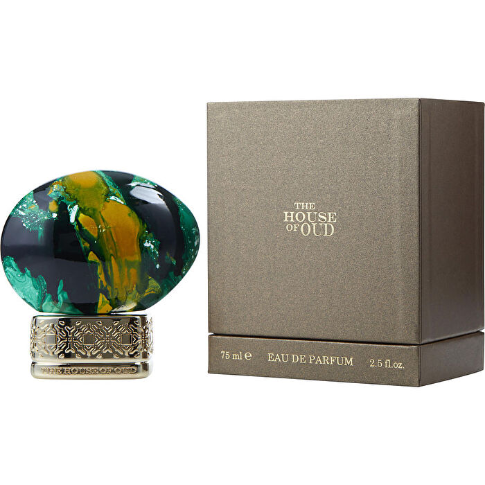 The House Of Oud Cypress Shade Eau De Parfum Spray 75ml/2.5oz