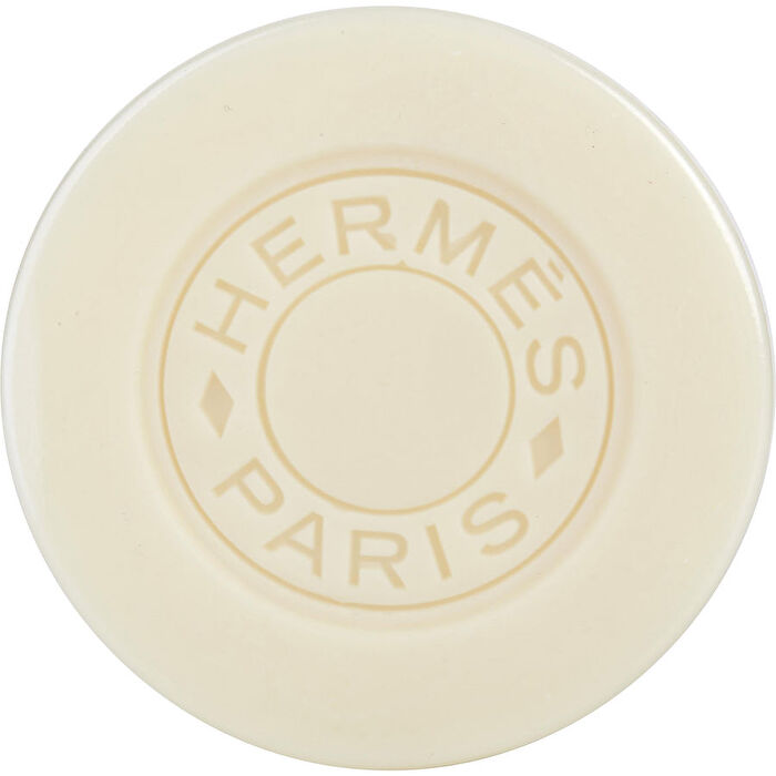 Hermes Un Jardin Sur Le Nil Perfumed Soap 100ml/3.5oz