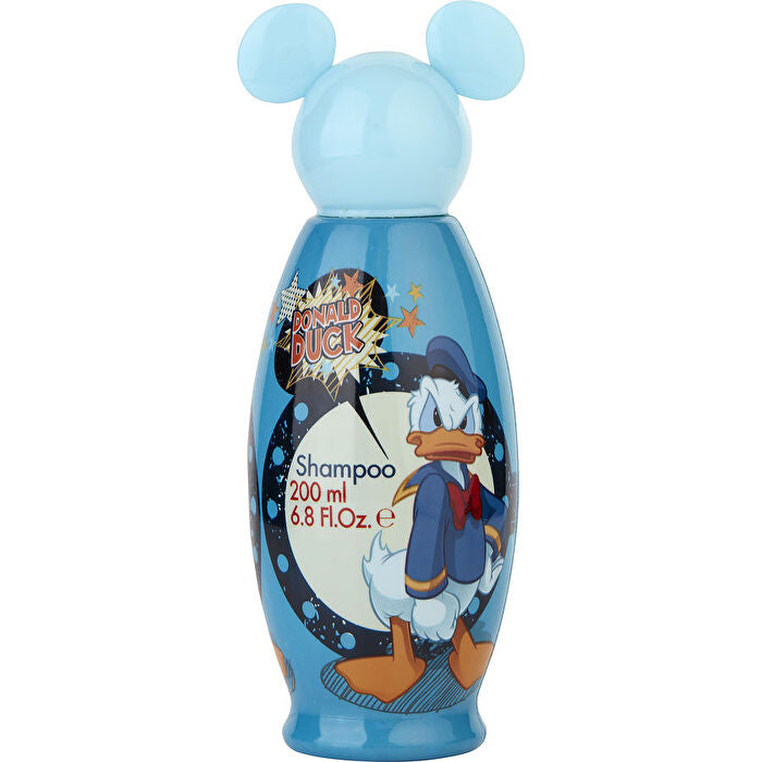 Disney Donald Duck Shampoo 180ml/6.8oz