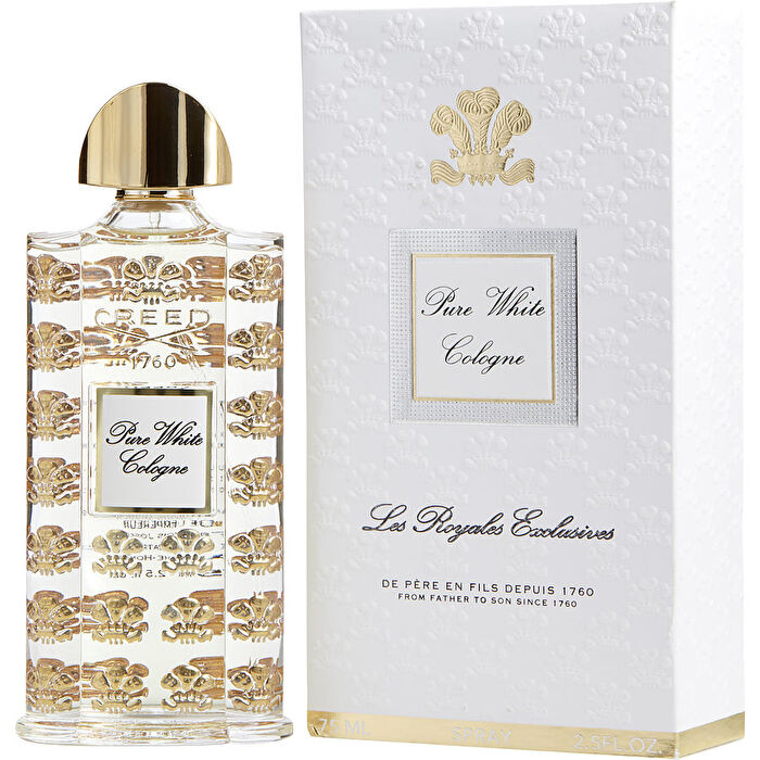 Creed Pure White Cologne Eau De Parfum Spray 60ml/2.5oz
